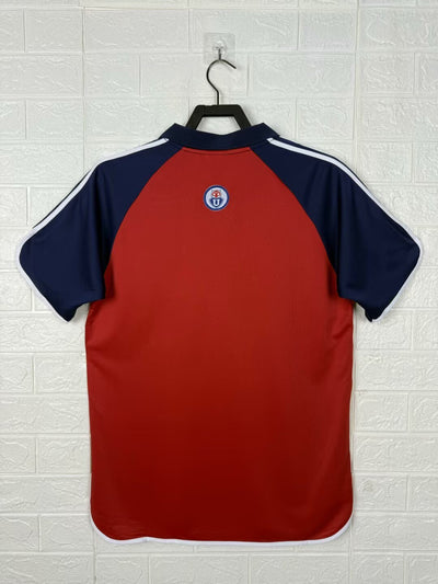 Universidad De Chile 2001 Away Retro Shirt
