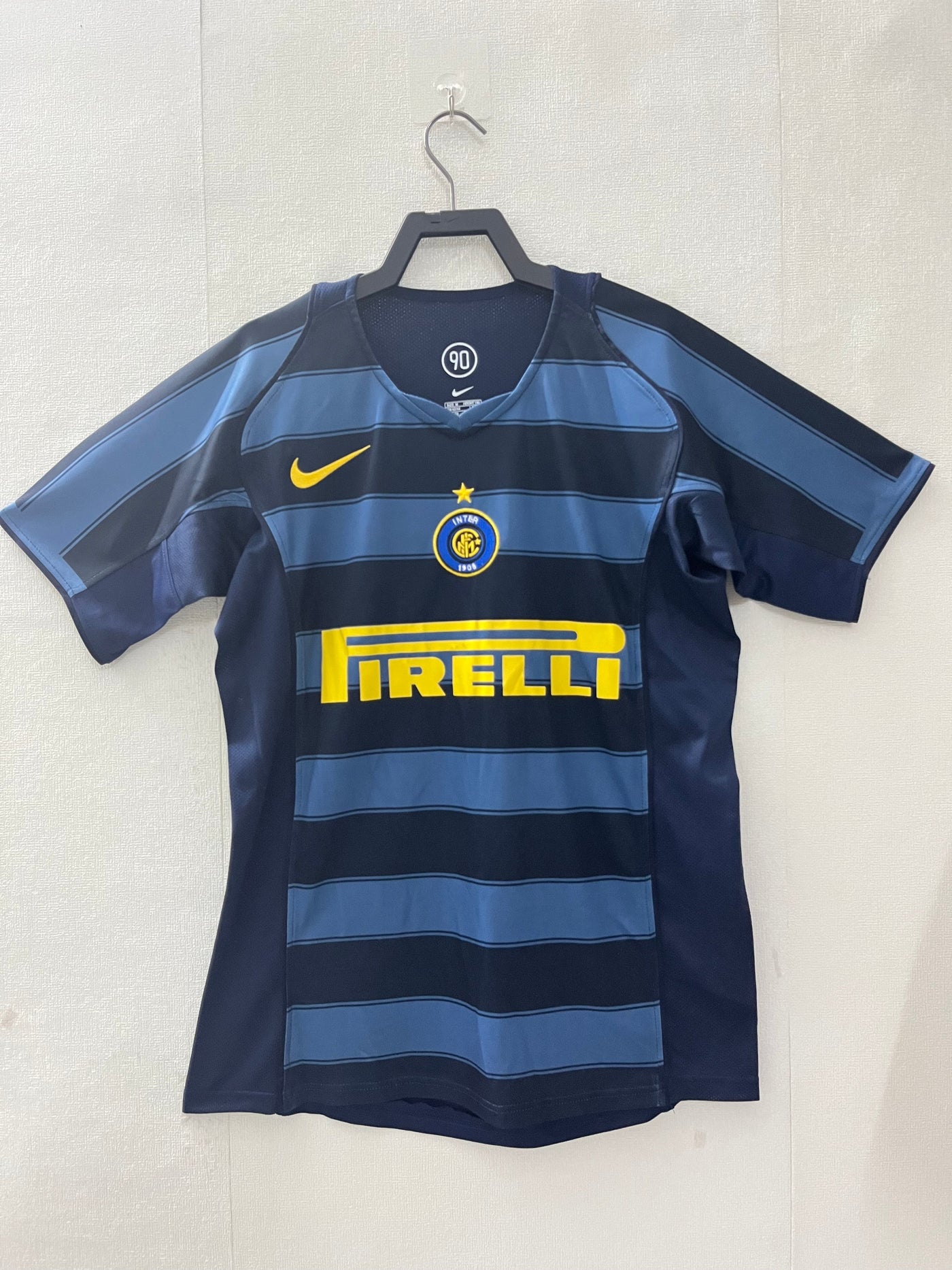 Inter Milan 04/05 Third Retro Shirt