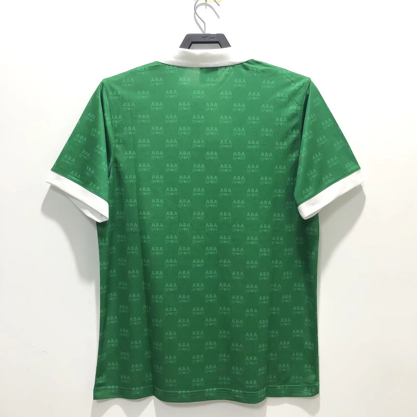 Mexico 1995 Home Retro Shirt