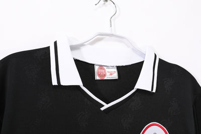 Liverpool 96/97 Third Retro Shirt