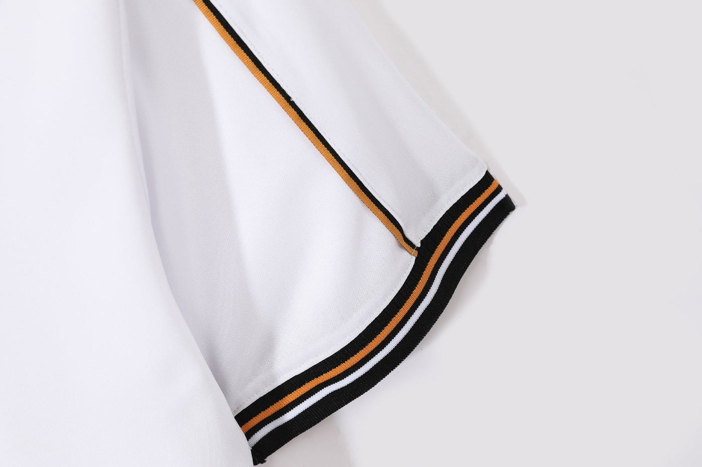 Valencia 99/00 Home Retro Shirt