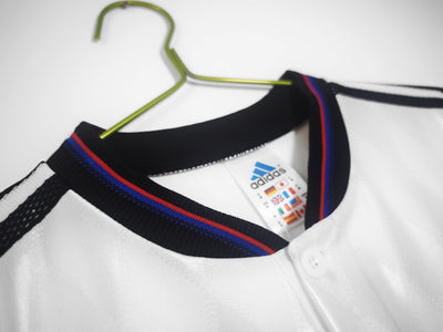 Bayern Munich 97/98 Away Retro Shirt