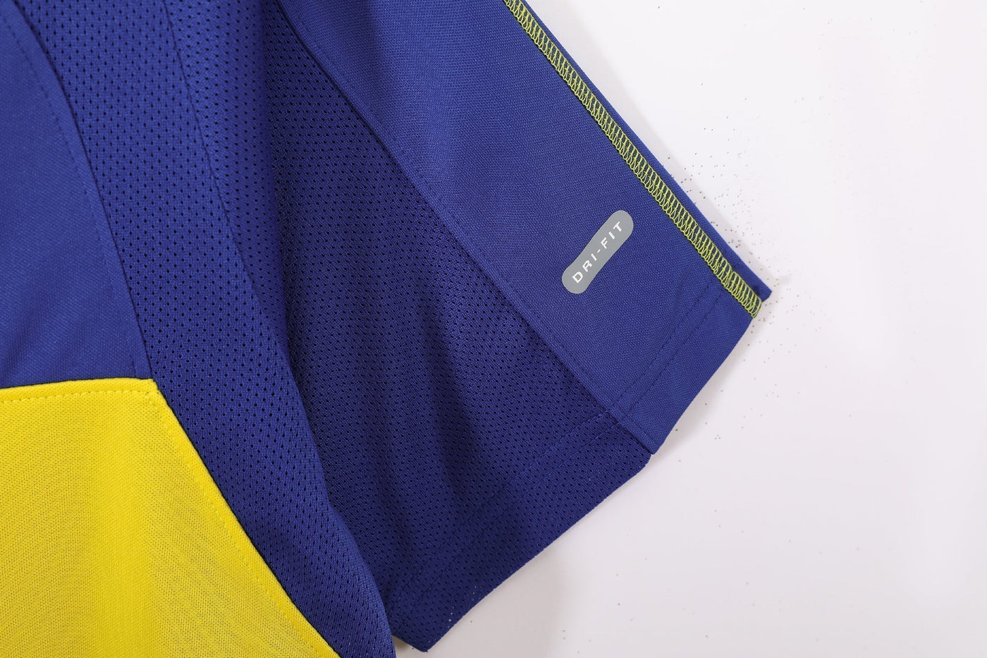 Boca Juniors 03/04 Home Retro Shirt