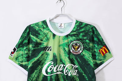 Tokyo Verdy 1994 Home Retro Shirt