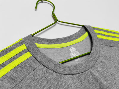 Real Madrid 15/16 Away Retro Shirt