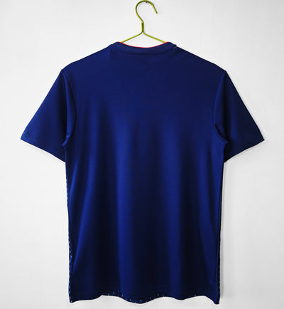 Japan 2018 Home Retro Shirt
