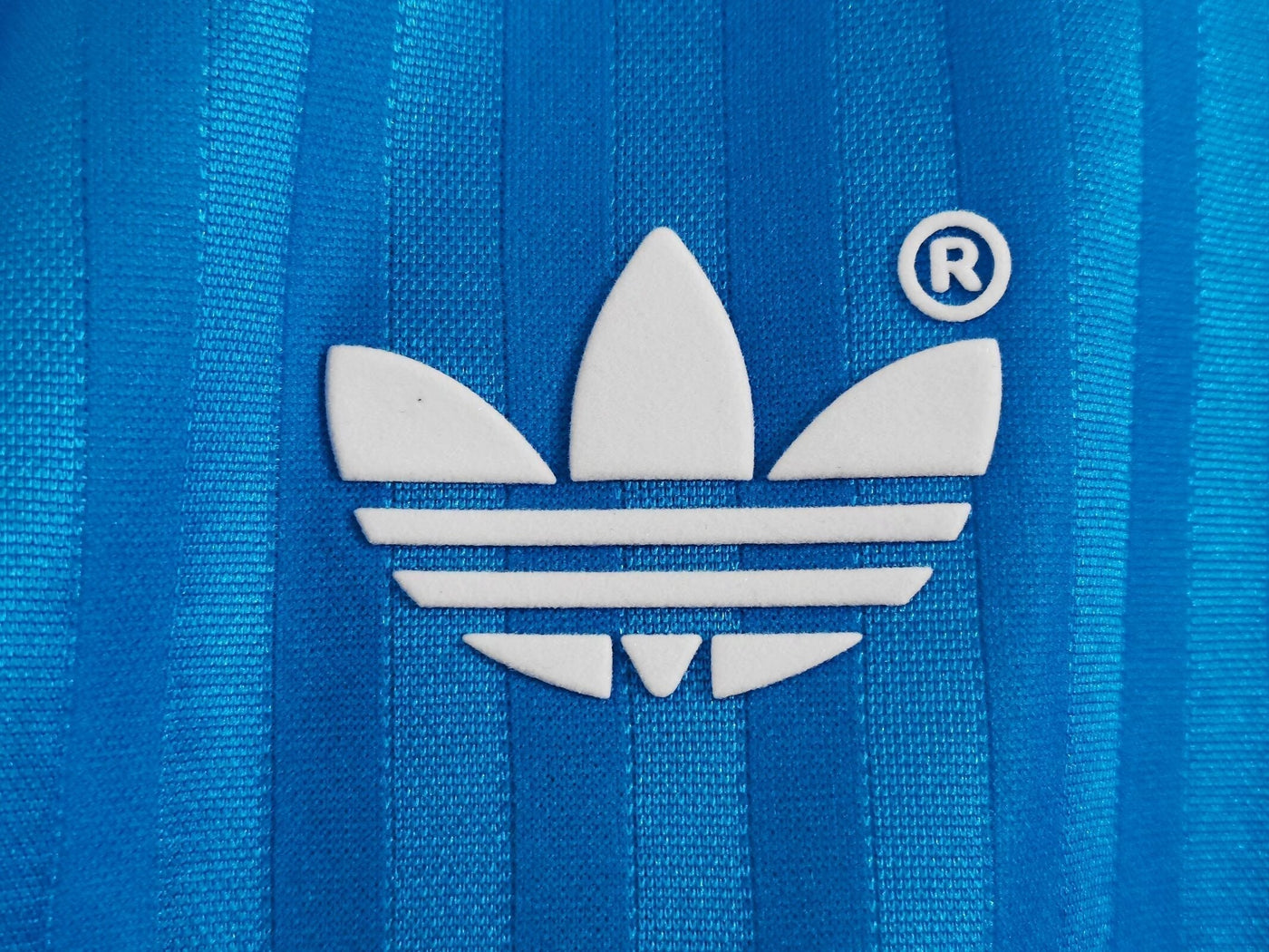 Olympique Marseille 90/91 Away Retro Shirt