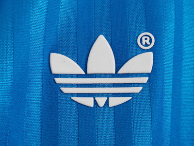 Olympique Marseille 90/91 Away Retro Shirt
