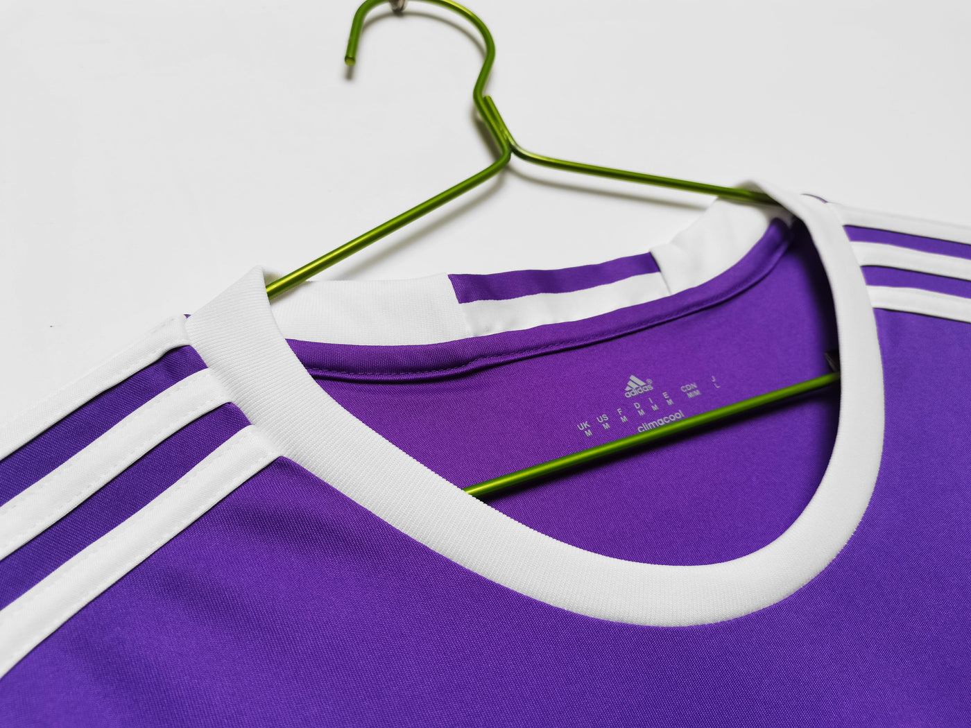 Real Madrid 16/17 UCL Away Retro Shirt