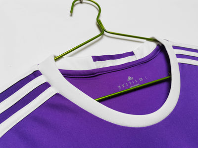 Real Madrid 16/17 UCL Away Retro Shirt