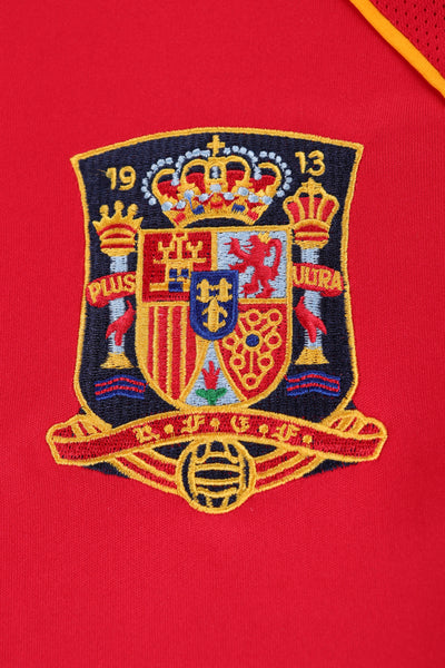 Spain 2008 Children's Home Retro Set