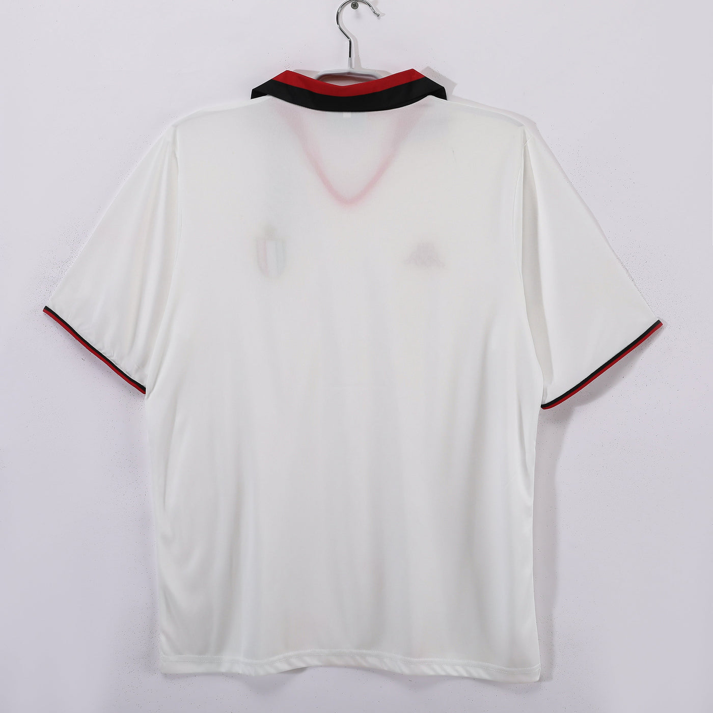 Milan 88/89 Away Retro Shirt