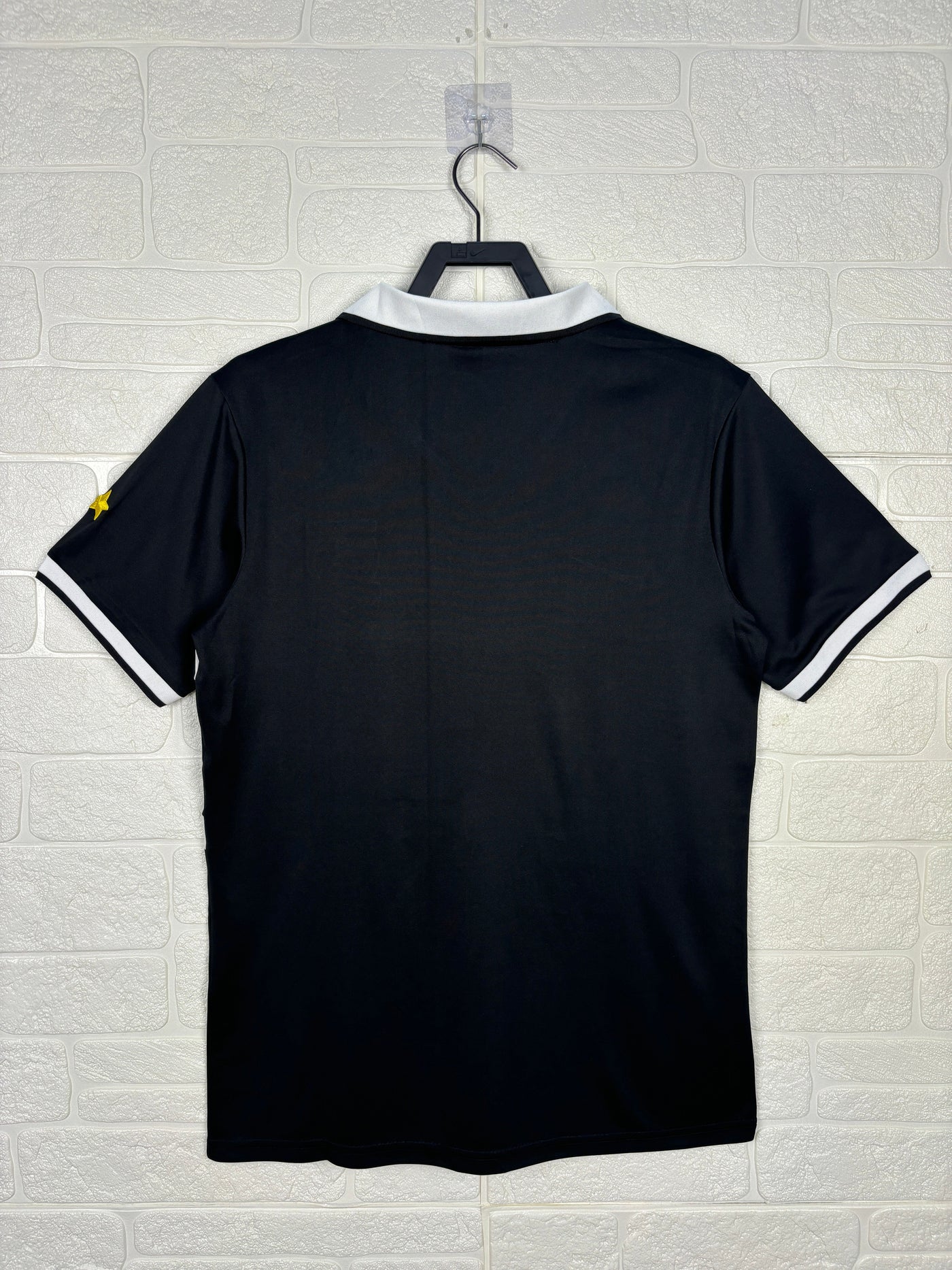Colo Colo 1997 Away Retro Shirt