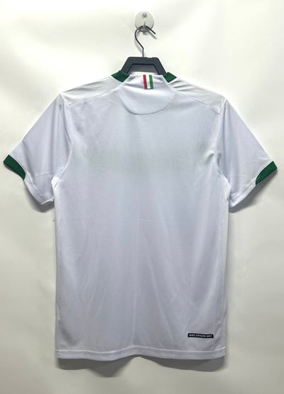 Mexico 2006 Away Retro Shirt