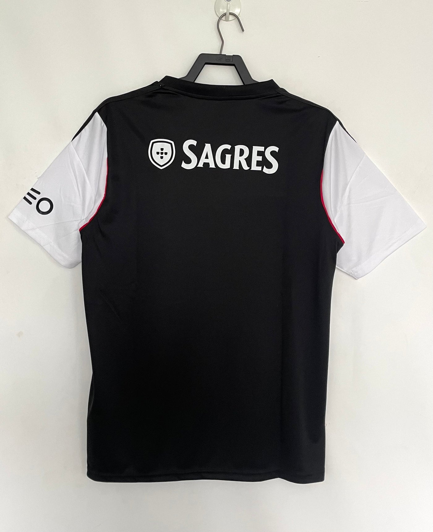 Benfica 13/14 Away Retro Shirt