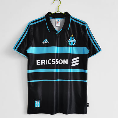 Olympique Marseille 1999 Third Retro Shirt
