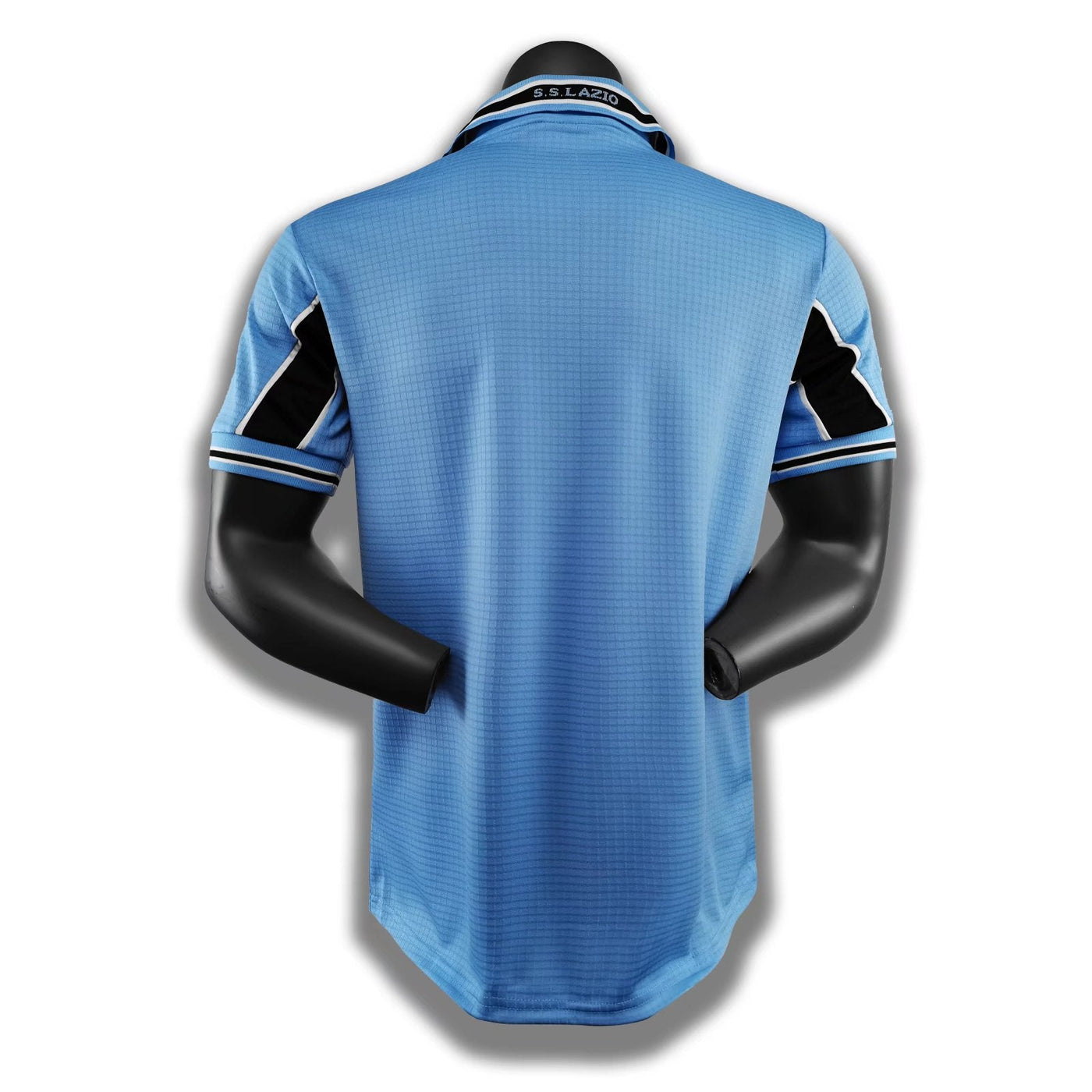 Lazio 99/00 Home Retro Shirt
