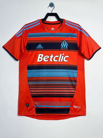 Olympique Marseille 11/12 Third Retro Shirt