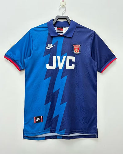 Arsenal 95/96 Away Retro Shirt