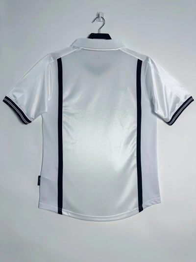 Valencia 00/01 Home Retro Shirt