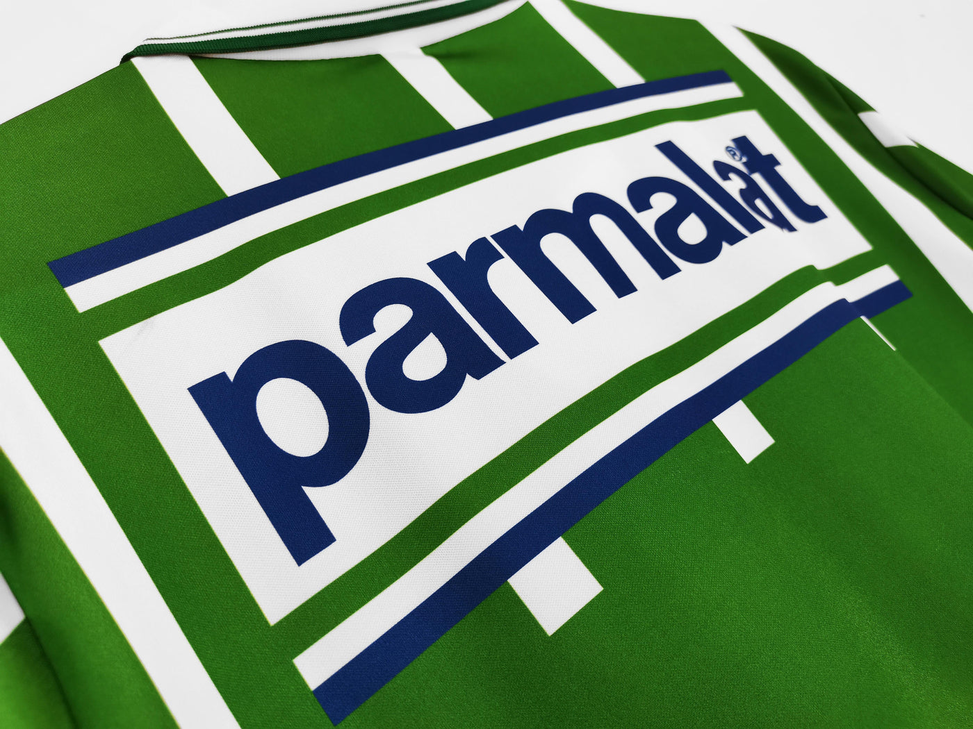 Palmeiras 1992 Home Retro Shirt