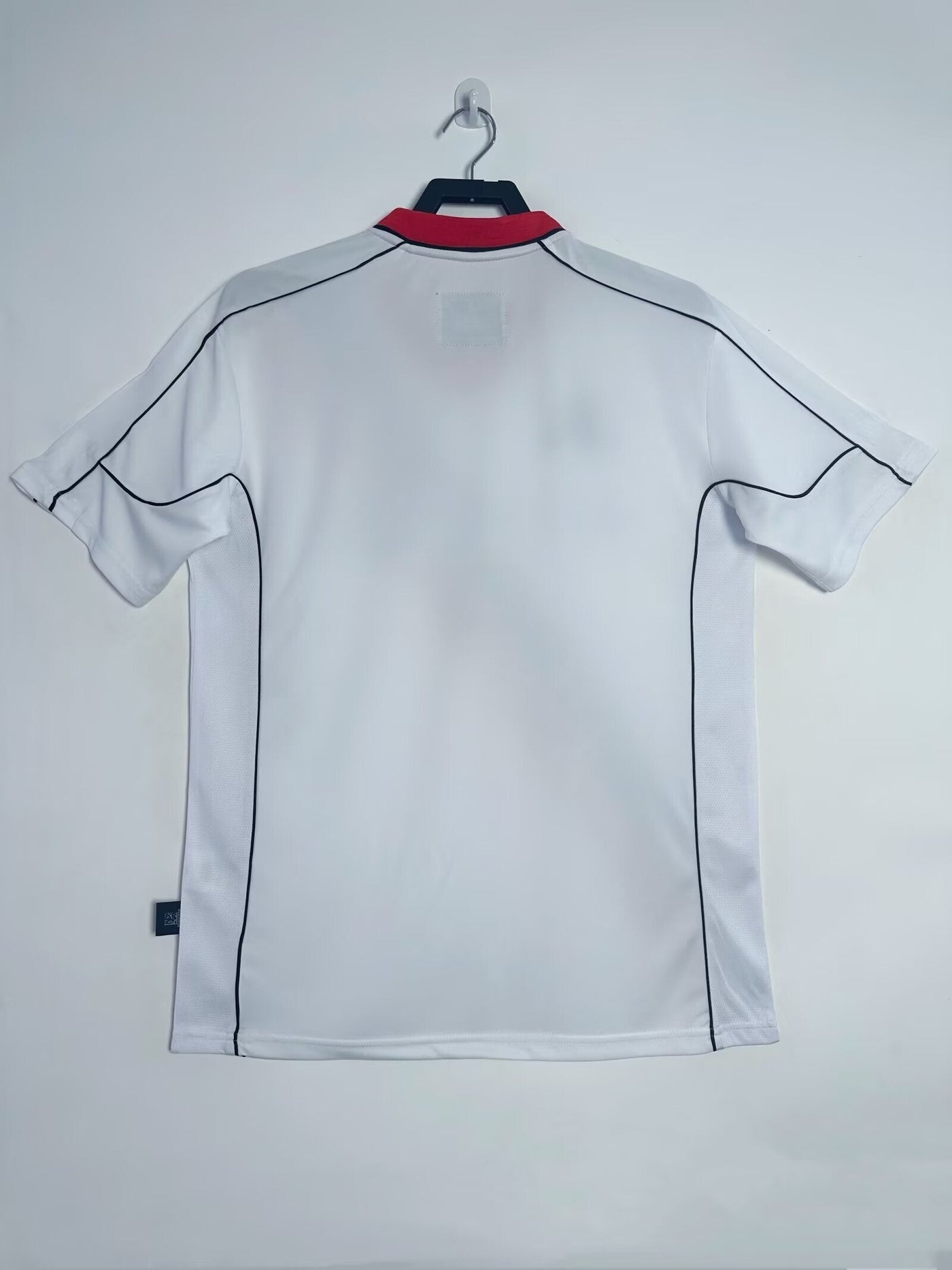 Manchester City 02/03 Away Retro Shirt