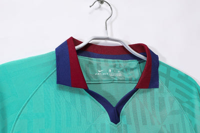 Barcelona 2019/20 Third Retro Shirt