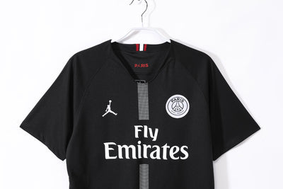 PSG 18/19 Champions Retro Shirt