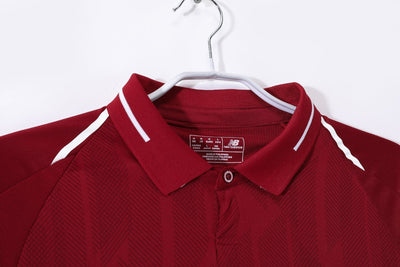 Liverpool 18/19 Home Retro Shirt