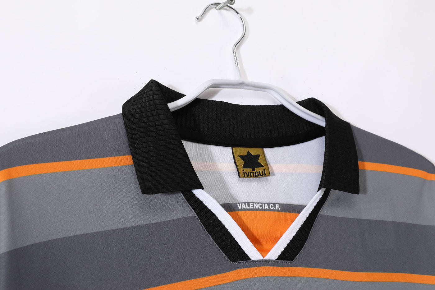 Valencia 99/00 Third Retro Shirt