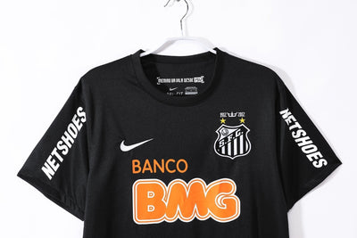 Santos 12/13 Third Retro Shirt
