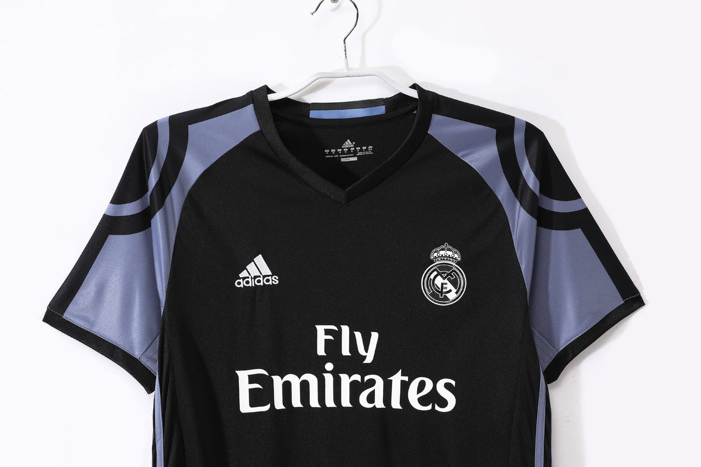 Real Madrid 16/17 Third Retro Shirt