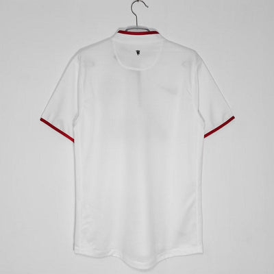 Manchester United 12/13 Away Retro Shirt