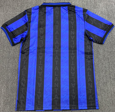 Atalanta 96/97 Home Retro Shirt