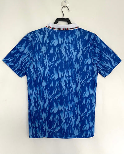 Southampton 1992 Away Retro Shirt