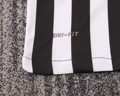 Santos 2012 Children's Away Retro Set