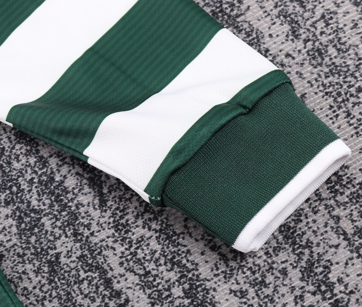 Sporting 02/03 Children's Home Retro Set - Long Sleeve