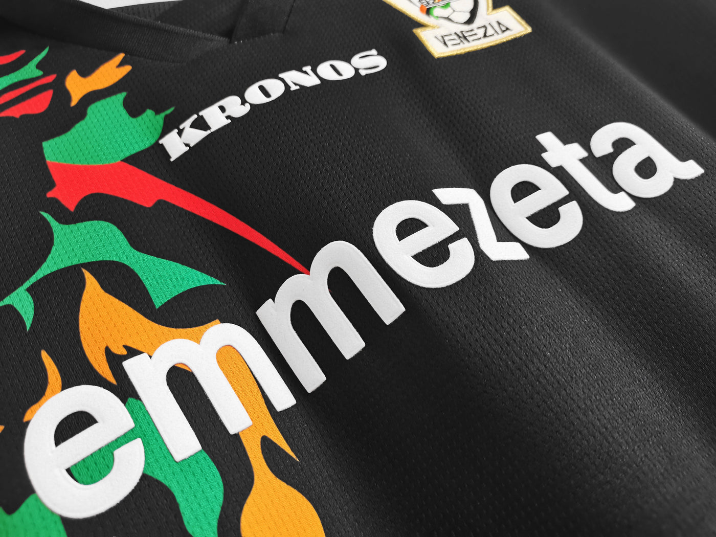 Venezia 1998 Home Retro Shirt
