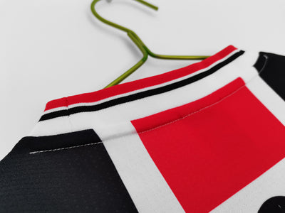 São Paulo 2000 Away II Retro Shirt