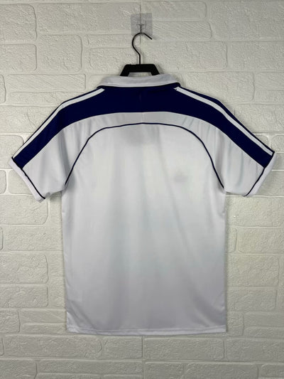 Universidad De Chile 1999 Away Retro Shirt