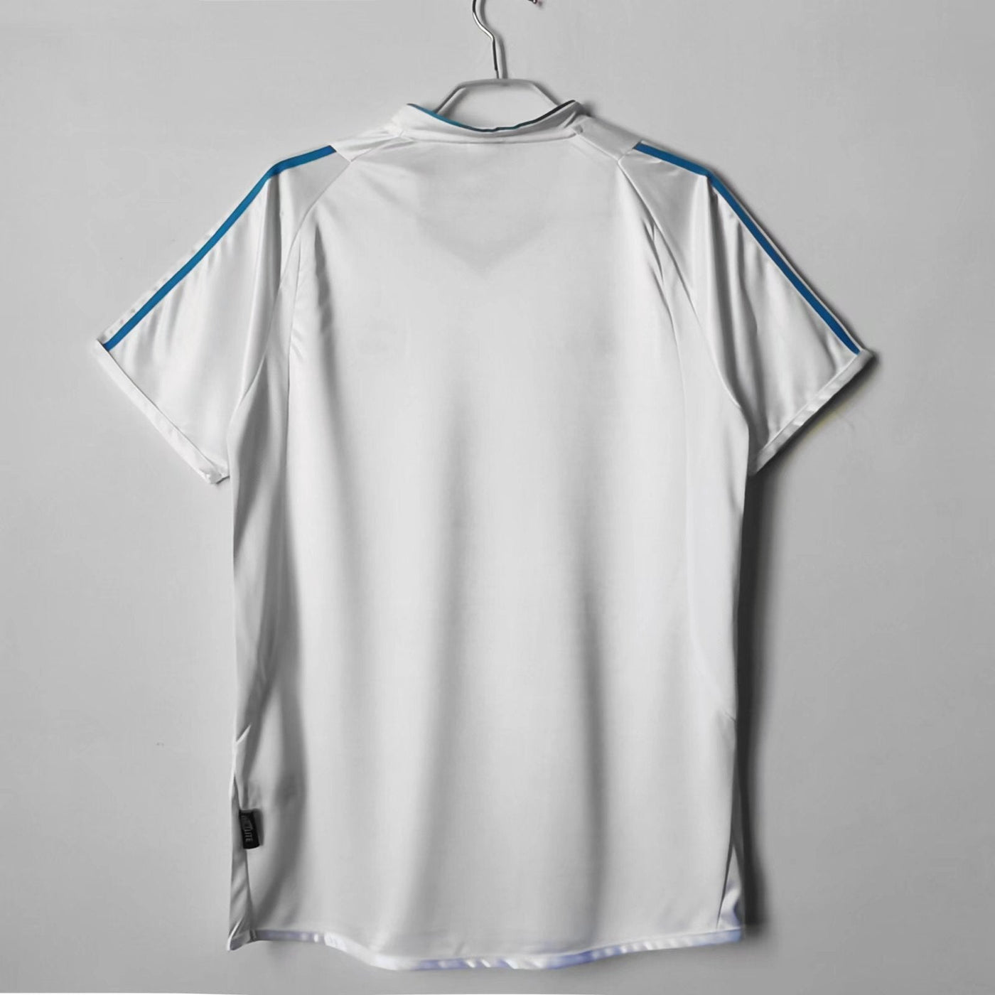 Olympique Marseille 03/04 Home Retro Shirt