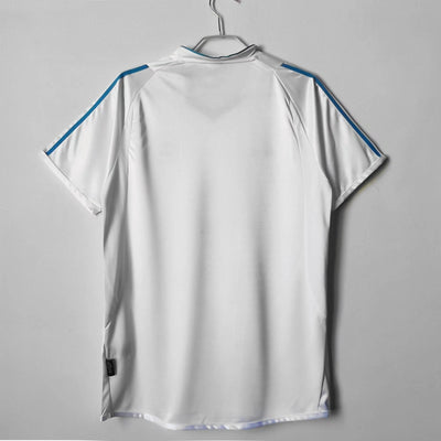 Olympique Marseille 03/04 Home Retro Shirt