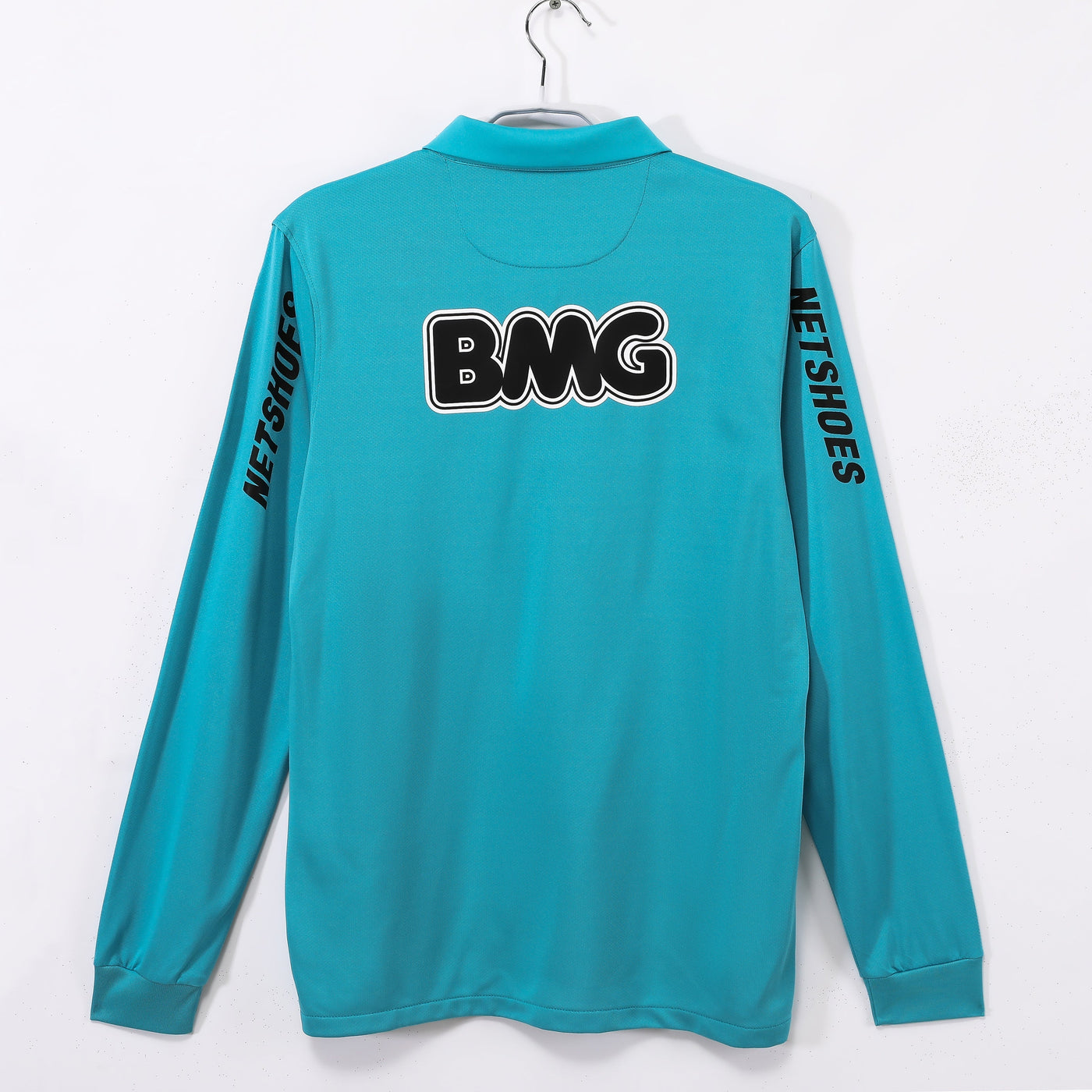 Santos 2012 Third Retro Shirt - Long Sleeve