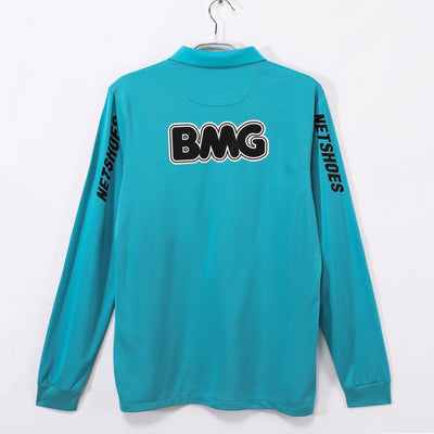 Santos 2012 Third Retro Shirt - Long Sleeve