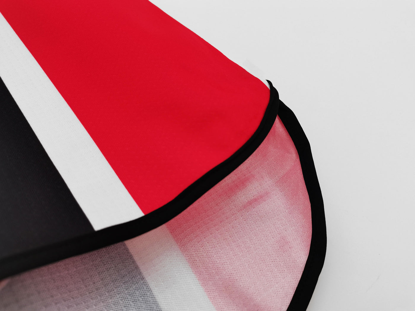 São Paulo 2000 Away II Retro Shirt