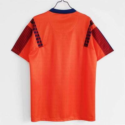 Barcelona 89/92 Away Retro Shirt