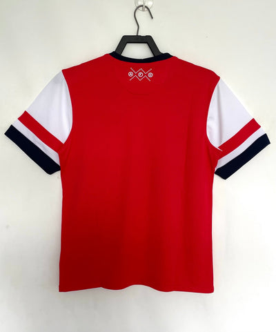 Arsenal 12/13 Home Retro Shirt