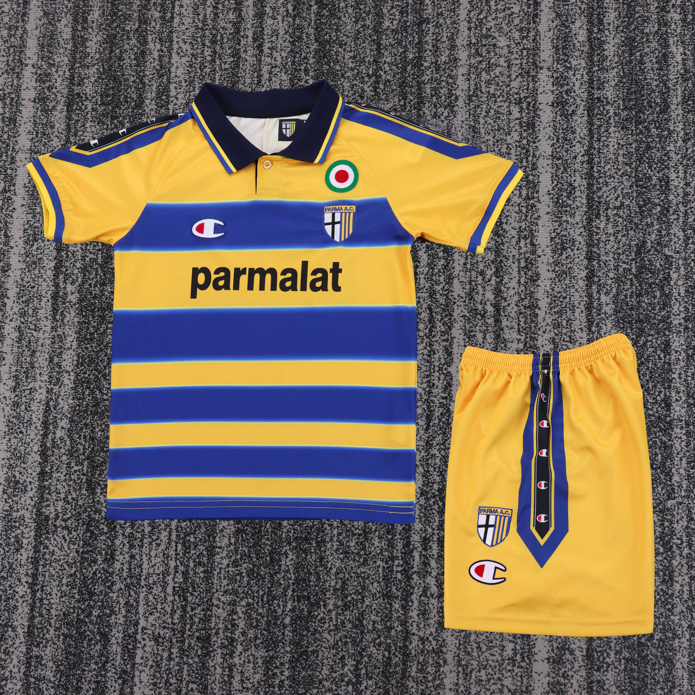 Parma 1999 Children's Home Retro Set