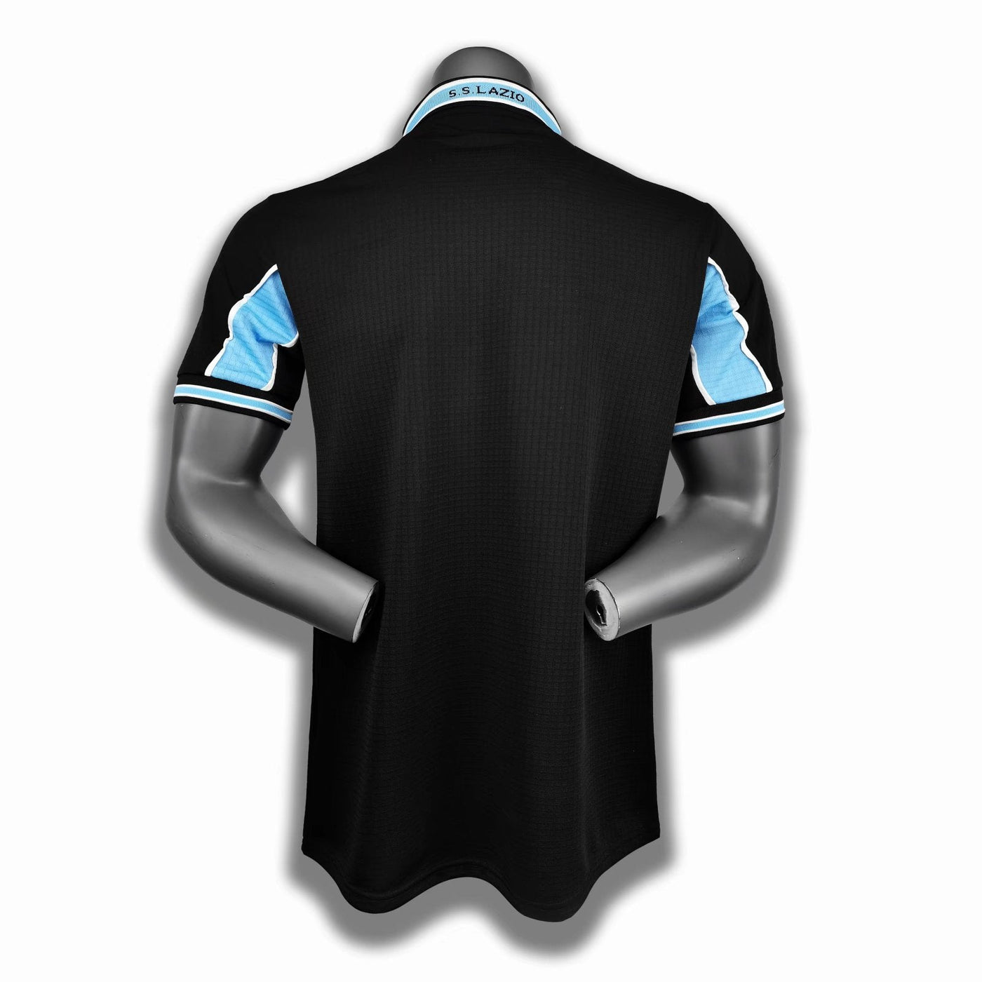 Lazio 99/00 Third Retro Shirt