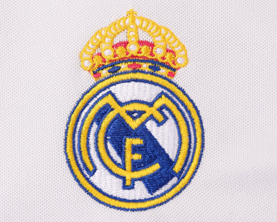 Real Madrid 16/17 Children's Home Retro Set